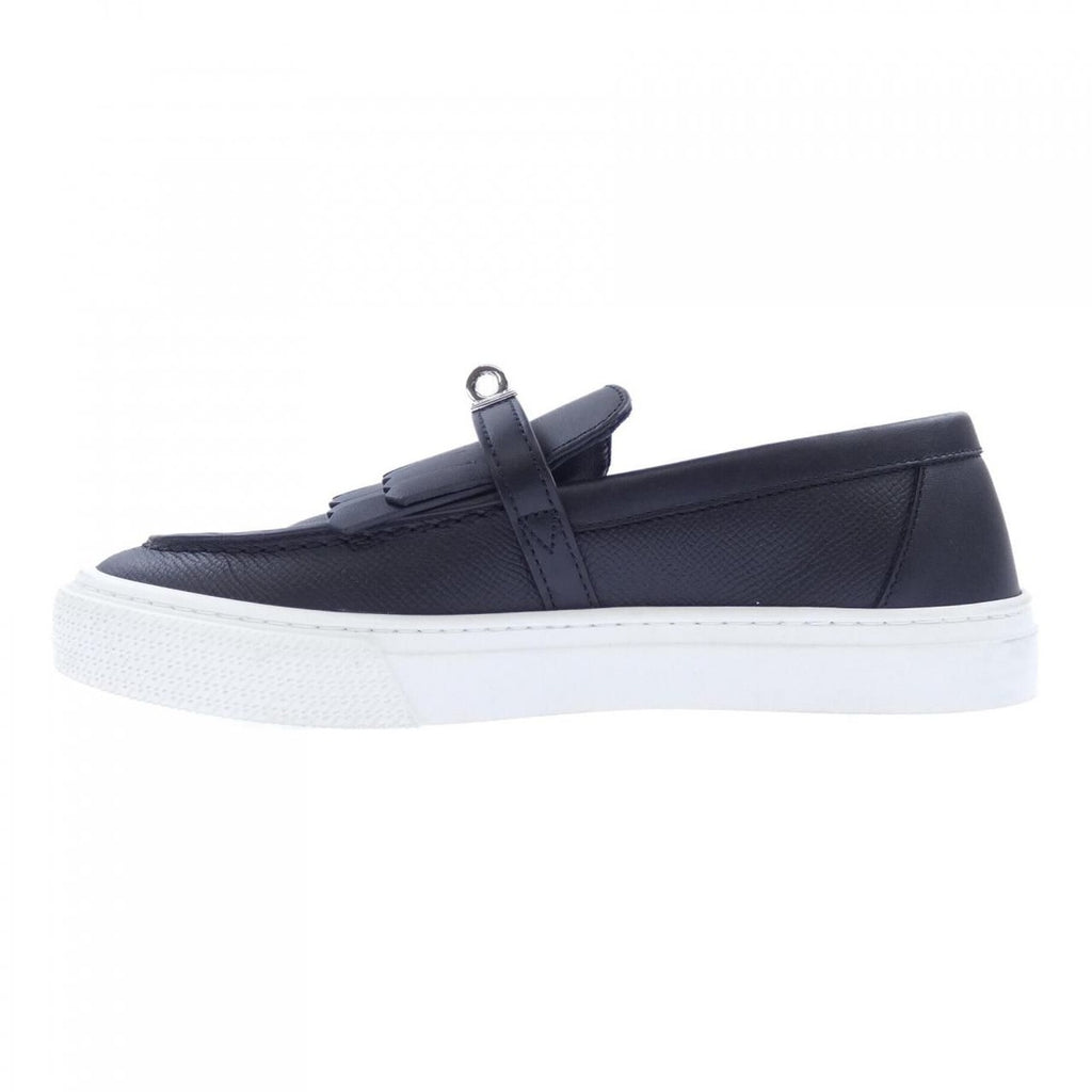 Hermes Game Kelly Buckle Shoes — view 2