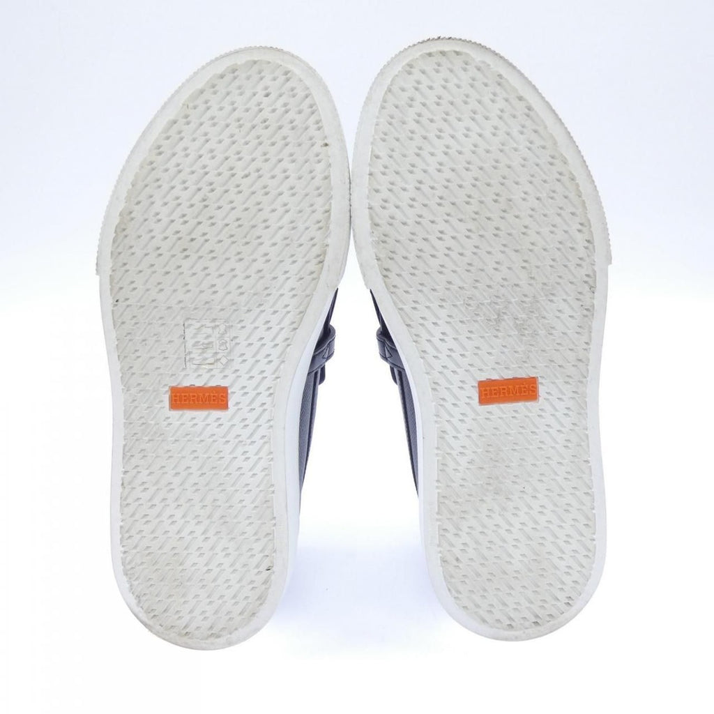 Hermes Game Kelly Buckle Shoes — view 4