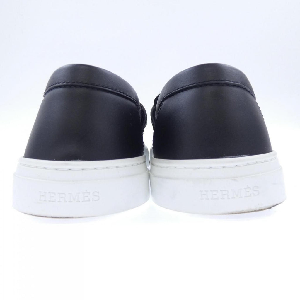 Hermes Game Kelly Buckle Shoes — view 5