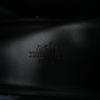Hermes Game Kelly Buckle Shoes — view 6