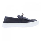 Hermes Game Kelly Buckle Shoes