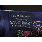 Hermes Voitures Exquises Scarf — view 4