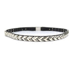 Louis Vuitton Black Belt — view 4