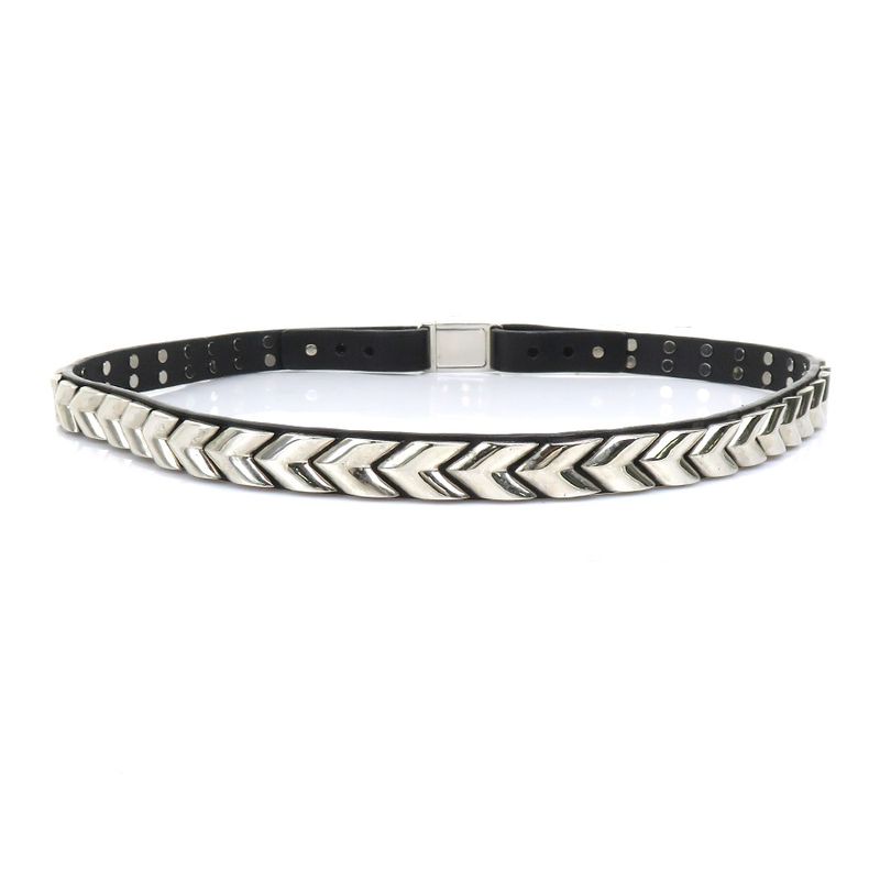 Louis Vuitton Black Belt — view 4