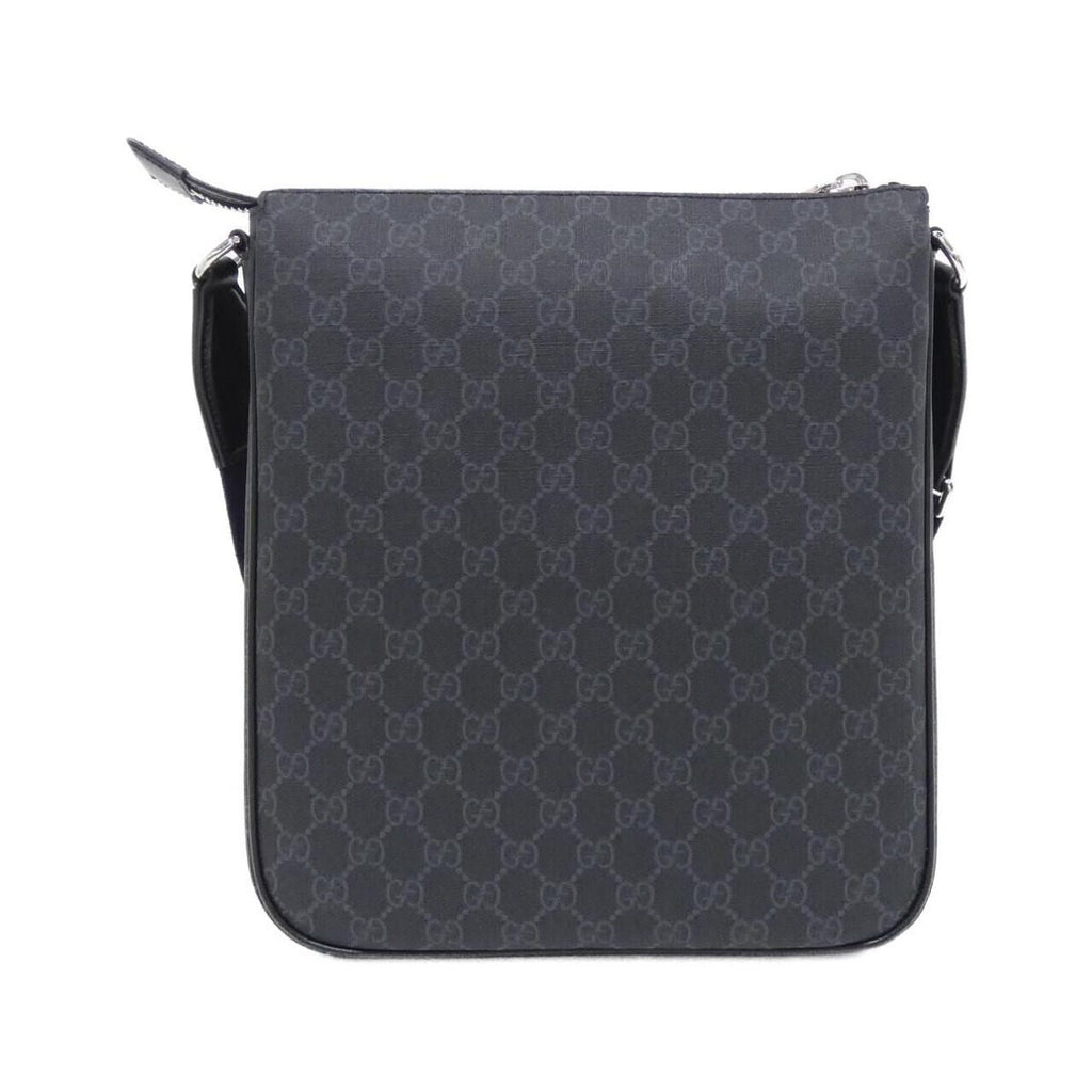 Gucci GG Black Fadja Shoulder Bag — view 2