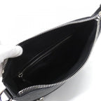 Gucci GG Black Fadja Shoulder Bag — view 7