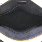 Louis Vuitton Monogram Empreinte Tote MM Shoulder Bag — view 5