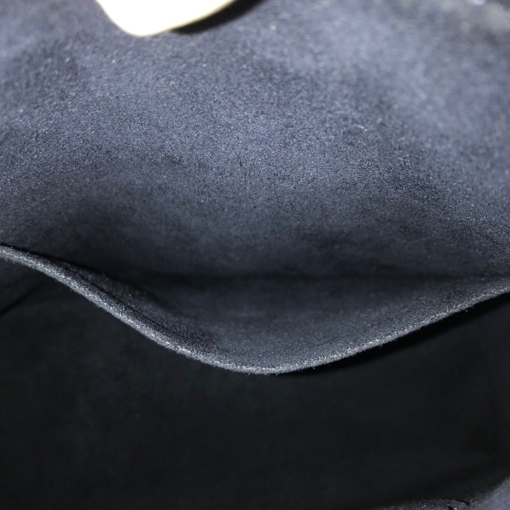 Louis Vuitton Monogram Empreinte Tote MM Shoulder Bag — view 7