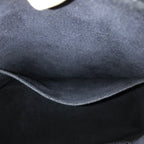 Louis Vuitton Monogram Empreinte Tote MM Shoulder Bag — view 7
