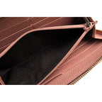 Gucci Wallet Women Leather Pink Dollar Calf — view 7
