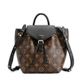 Louis Vuitton Backpack Montsouris NM BB