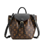 Louis Vuitton Backpack Montsouris NM BB