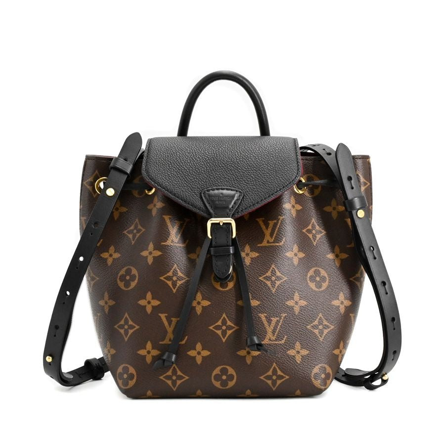Louis Vuitton Backpack Montsouris NM BB