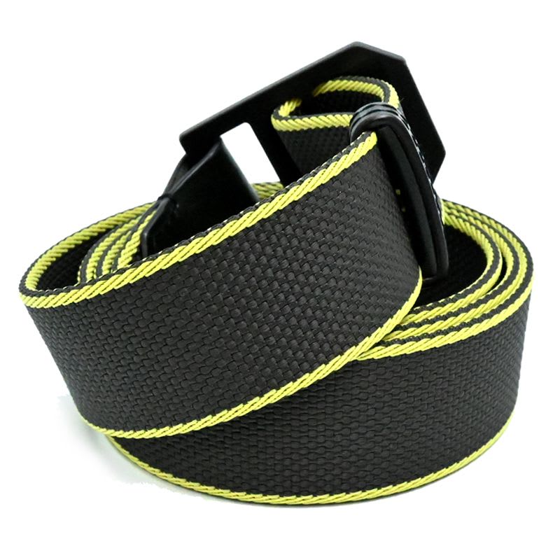 Hermes Khaki Belt — view 3