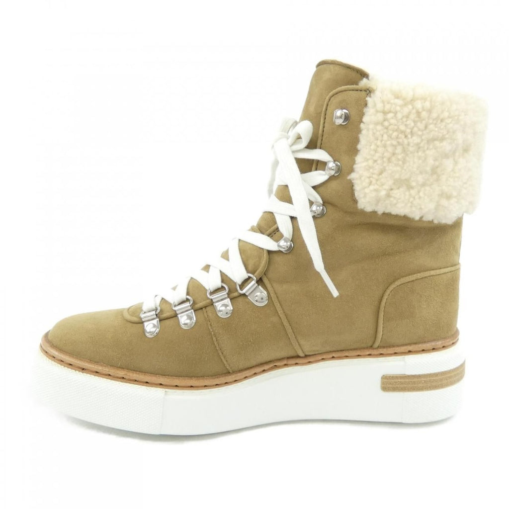 Hermes Bottines Flocon Sneakers — view 2