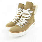 Hermes Bottines Flocon Sneakers — view 3