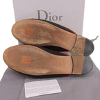 Dior 2019 Item Amour Heart Mules Sandals 36.5 Price — view 6