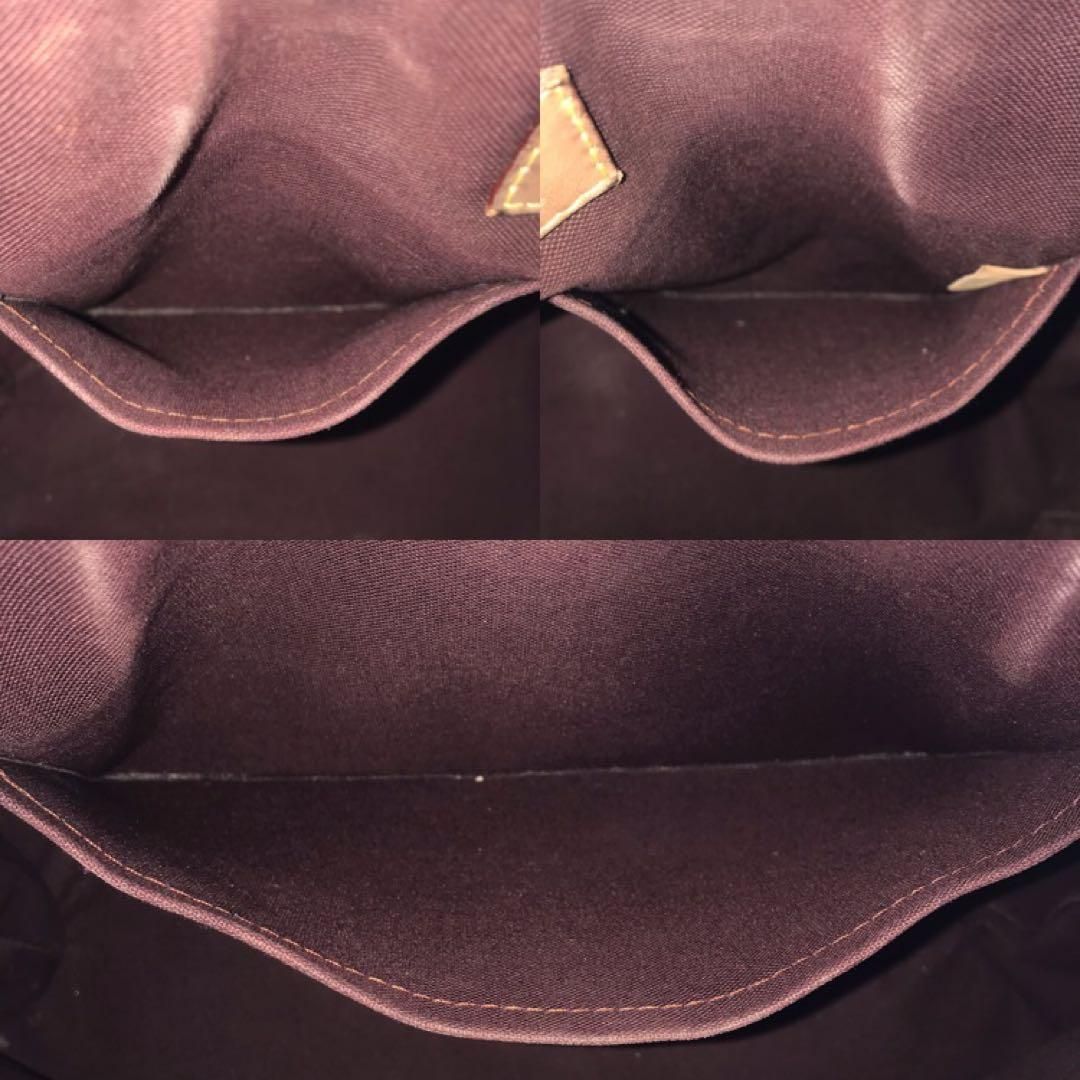 Louis Vuitton Monogram Rivoli Mm 2-Way Shoulder Bag Price Negotiation Welcome — view 6