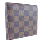Louis Vuitton Portefeuille Marco Damier Canvas Brown Ca0089 — view 3