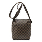 Louis Vuitton Trotour Beaubourg Brown Damier Ebene Shoulder Bag — view 5