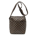 Louis Vuitton Trotour Beaubourg Brown Damier Ebene Shoulder Bag