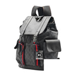 Gucci Backpack Canvas