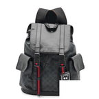 Gucci Backpack Canvas — view 2