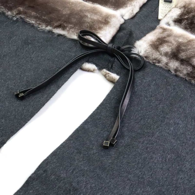 Fendi Shawl Scarf — view 4