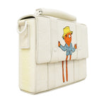 Louis Vuitton Handbag Monogram Taurillon LV Friends Flap Soft Trunk Messenger — view 2