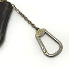 Louis Vuitton Key Case Monogram Pochette Cre — view 4
