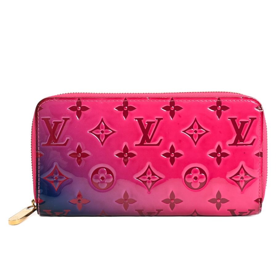 Louis Vuitton Wallet Zippy