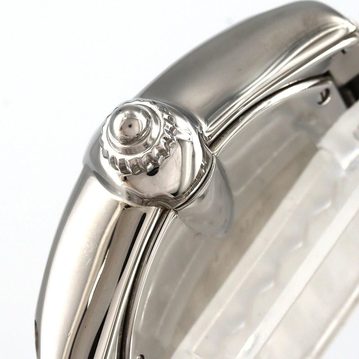 Cartier Roadster Gmt XL SS Automatic Winding Watch — view 3