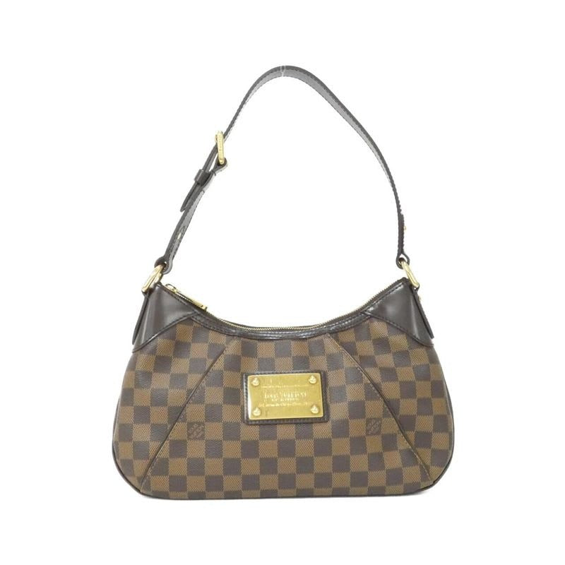 Louis Vuitton Damier Thames PM Shoulder Bag