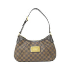 Louis Vuitton Damier Thames PM Shoulder Bag — view 2