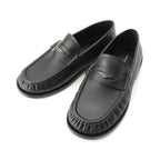 Louis Vuitton LV Jazz Loafers Shoes Black 7