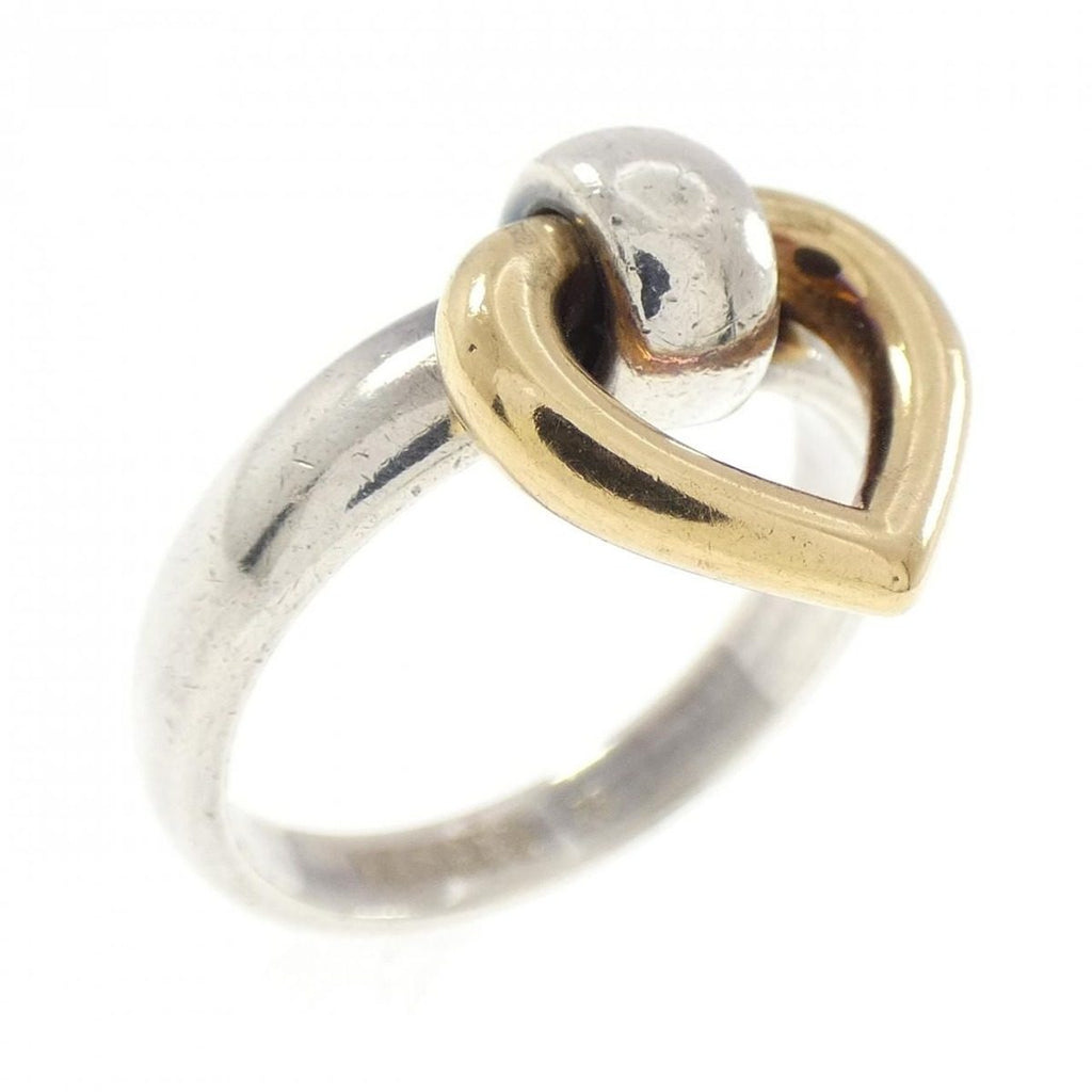 Hermes Vintage Hallmark Ring