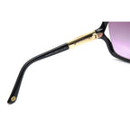 Gucci Sunglasses Glasses Acetate Black GG3685 Bamboo — view 4