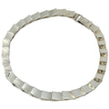 Gucci Chain Necklace Silver