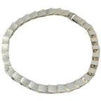 Gucci Chain Necklace Silver