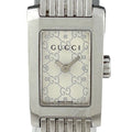 Gucci Metro Watch SS Quartz Gold