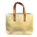 Louis Vuitton Monogram Vernis Reed PM Bag Handbag