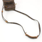 Louis Vuitton Monogram Mini Amazon Shoulder Bag — view 4