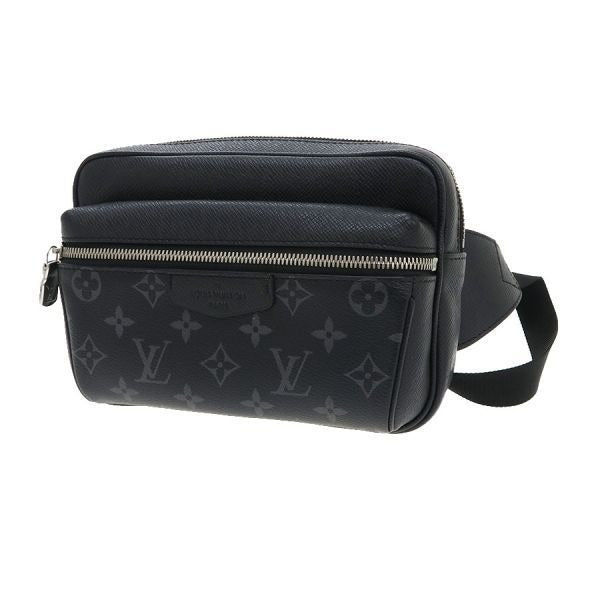 Louis Vuitton Taiga Taigarama Bum Bag Outdoor