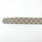 Gucci Brown Belt — view 4
