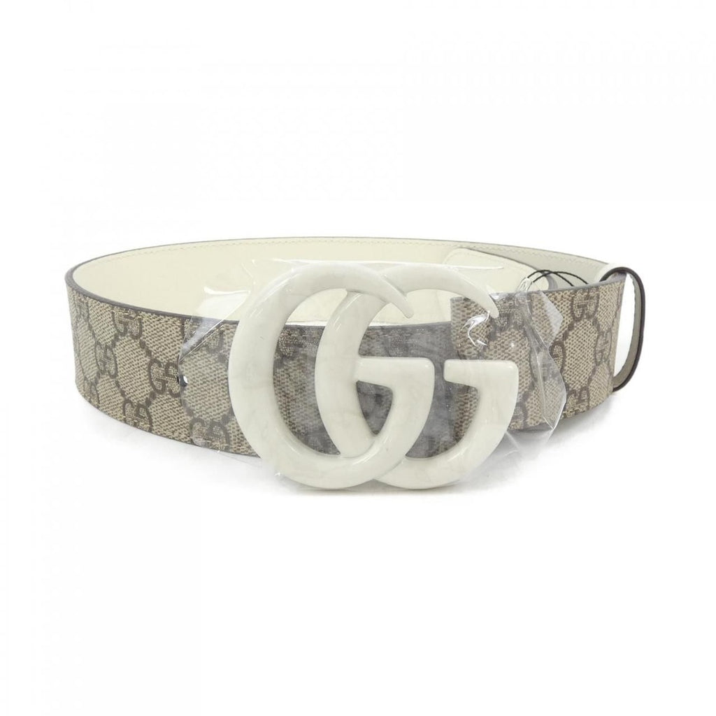 Gucci Brown Belt