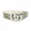 Gucci Brown Belt