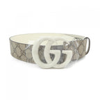 Gucci Brown Belt