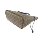 Louis Vuitton Monogram Neverfull Inside Out MM Bag — view 2