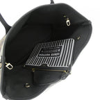 Louis Vuitton Monogram Neverfull Inside Out MM Bag — view 5