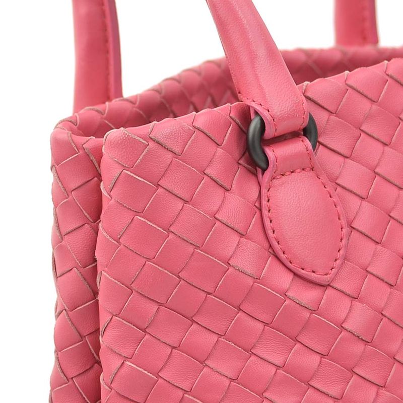 Bottega Veneta Handbag Intrecciato — view 6